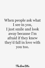 50 Love Quotes For Him That Will Bring You Both Closer Thelovebits In 2020 New Love Quotes First Love Quotes Love Quotes For Him