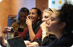 2020 Teaching & Learning Conference Track Summaries