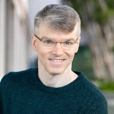 Genentech: Bill Forrest