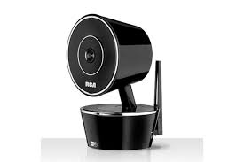 Rca Wifi Camera Security System Review This Camera Is Too Ordinary To Impress Techhive
