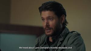 Jenson Hartley Deada