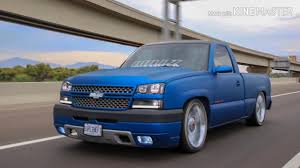 So, the chevy silverado hd with the massive homemade wheels looks interesting, but they aren't really wheels if you can't drive on them, so the most important part is the test drive. My 2005 Dropped Single Cab Chevy Silverado Got Destroyed Time To Rebuild Youtube