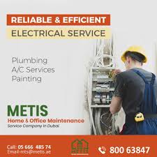 Indian statistical institute (isi) has given a notification for the mts (electrical attendant) : Building Maintenance In Dubai Uae List Of Building Maintenance Companies Page 6 Uae