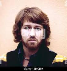 Peter Maffay, deutscher Sänger, Gitarrist und Musikproduzent, Deutschland,  1992. Peter Maffay, cantante, chitarrista e produttore musicale tedesco,  Germania, 1992 Foto stock