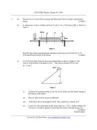 Share & embed physics paper 3 csec. Physics Paper 3 Csec Latent Heat Heat