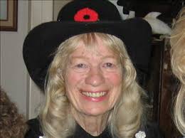 Cathy Hrischenko Obituary