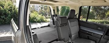 A versatile model comes with the blocky exterior design and lower ride height. 2018 Ford Flex Dealer Cincinnati Oh Kings Ford