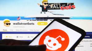 Reddit Sued by r WallStreetBets Moderator Amid Trademark Fight