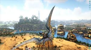 Aug 23, 2018 · hey, how's it going everyone?! Ark Ps4 Tropeognathus Controls Ark Guides News