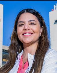 Celia Ocampo's Instagram, Twitter & Facebook