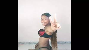 Tu Negra Super Sexy Cono Bien Sabroso: Dominican Amateur Porn | xHamster