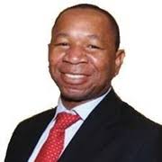 Patrick Musa NDLOVU (MS CNSS 2000)