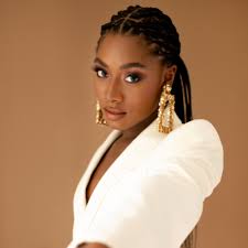 Nia Imani Franklin (@niathenote)