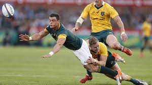 Quelle est la tournée de l'équipe d'afrique du sud de rugby à xv ? Epingle Sur The Springboks And Sa Rugby