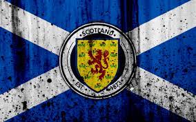 Vector logo & raster logo logo shared/uploaded by adam wu @ feb 10, 2014. Herunterladen Hintergrundbild Scotland National Football Team 4k Logo Grunge Europa Fussball Stein Textur Fussball Schottland European National Teams Mit Einer Auflosung Zu Uberwachen 3840x2400 Bilder Auf Dem Desktop