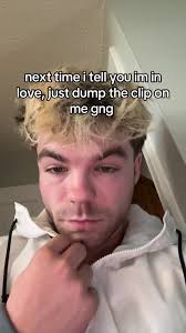 I Realized Garrett Was Right about One Thing Trend