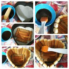 Lavate bene le fragole e tenetene da parte una metà, alle altre togliete il picciolo e affettatele a piacere, quindi riponetele in una ciotola. Charlotte Al Tiramisu Senza Uova Torta Fredda Carmy In Cucina Food Blogger Napoli Ricette Facili E Veloci
