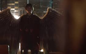After that, azrael felt that it just seemed weird. Arghhhhh Ellas Invisible Ghost Friend Lucifer Lucifer Morningstar Archangels