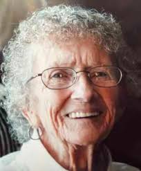 Gladys Weaver Obituary (1928