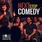 Next Stop Comedy — Colorado Springs Brewery Goat Patch Brewing Company