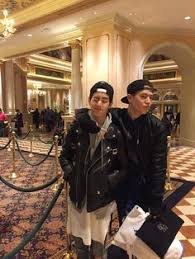 Salah satu anggota got7, mark tuan, melalui cuitan di twitter mengungkapkan bahwa selama tujuh tahun terakhir merupakan periode waktu yang terbaik untuk dirinya. 80 M T U A N 9 3 Tuan Family Mark S Friends Ideas Got7 Mark Tuan Marks