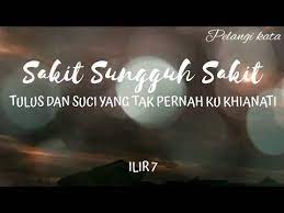 Tulus Dan Suci Yang Tak Pernah Ku Khianati Sakit Sungguh Sakit Cover By Justcall Rosse Youtube Pengkhianatan Youtube Pelangi