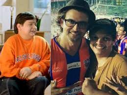 Hrithik S Younger Version From K3g Then And Now You were redirected here from the unofficial page: