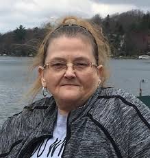 Reta Litzenburger Obituary