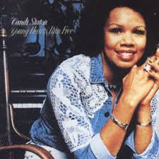 Candi Staton Young Hearts Run Free Single Young Hearts Run Free Disco Music Top Disco Songs Soul Music