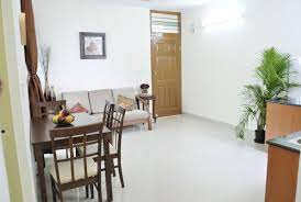 Living Room Vbhc Bangalore Electroniccity India 2bhk 3bhk Apartments Affordablehousing Flat Rent Home House Rental