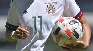 Federacion mexicana de futbol logo vector in (.eps,.ai. Seleccion Mexicana Femenil Enfrentara En Amistoso A Espana
