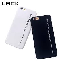 No one likes writing them, and recruiters just skim them. Lack Cartoon Letter Hard Cover For Iphone 6 Case Simple Things Are The Intel Retro