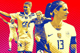 Fans voted in numbers on twitter to have their favourite world cup matches streamed on youtube. United States France Are Favorites At 2019 Fifa Women S World Cup The Ringer