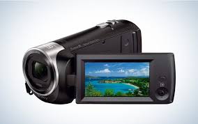 The main disadvantage of this model is the imperfect sound quality. Best Video Camera What You Need To Know Popular Photography