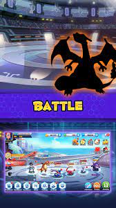 Trainer legend is a turn base mobile game with elfin cultivation, collection and strategy battle. Legend Trainer Origin For Android Apk Download