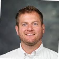 Jeffrey Gorham's Instagram, Twitter & Facebook