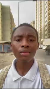 Rene Hines Is Her Name Works at Yusen Logistics in Long Beach