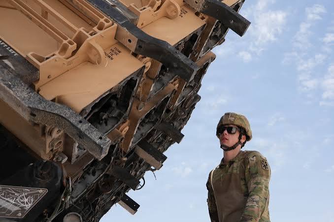 Pentagon gives industry 21 days to submit plans for 'significantly faster'  weapons production