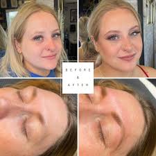 Lash extension and brow specialist in your area