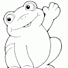 February 5, 2014 m&m coloring pages. 1