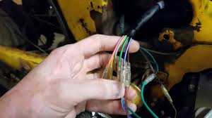 Color motorcycle wiring diagrams for classic bikes, cruisers,japanese, europian and domestic.electrical ternminals, connectors and keep checking back for links on how to's, wiring diagrams, and other great information. Lifan 125cc Manual Engine Basic Wiring To Make It Run Youtube