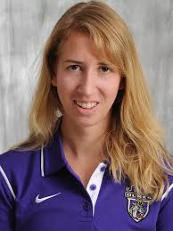 2013-14 Track & Field Roster