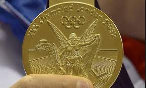 Con fundamento en la ley general de protección de datos personales en posesión de sujetos obligados (lgpdppso) hacemos de su conocimiento que casa de moneda de méxico, con domicilio en av. Mexico Medalla De Oro En Futbol Londres 2012 Juegos Olimpicos