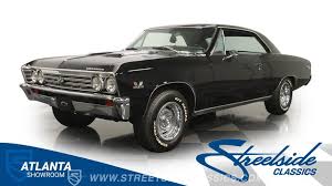 Image result for Tuxedo Black 1967 Chevelle