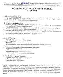 No comments on model bac 2021 romana bacalaureat. Lista Programele Modificate Pentru Examenele De Bacalaureat 2021 È™i Evaluare NaÈ›ionalÄƒ 2021 Publicate De Ministerul EducaÈ›iei Alba24