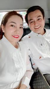 Sau 9 năm về chung nhà Cao Minh Đạt và vợ vỡ òa đón tin vui