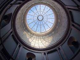 Maybe you would like to learn more about one of these? Glass Dome In Entrance Of Home House Portman Square London Wikimedia Commons Skylight Dome Skylight Hotels Design