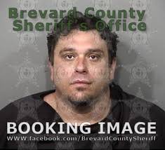 Arrests In Brevard County: May 3, 2022