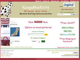 Due to the first round's stalemate, kang does not earn the power of both life and death but is forced to choose. Ravelry Kangamoo Knits Patterns