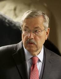 Iowa Governor Sets New Record: Longest Serving in Nation